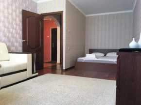Apartamienty v Krasnoghorskie, Krasnogorsk
